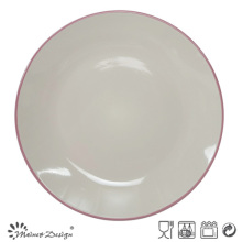 Steingut Keramik 10,5 &quot;Dinner Plate